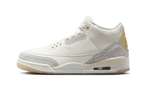 Jordan 3 Retro Craft Ivory (FJ9479-100) | SneakerClassics