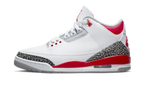 Jordan 3 Retro Fire Red (2022) (DN3707-160) | SneakerClassics