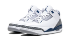 Jordan 3 Retro Midnight Navy (CT8532-140) | SneakerClassics