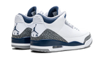 Jordan 3 Retro Midnight Navy (CT8532-140) | SneakerClassics