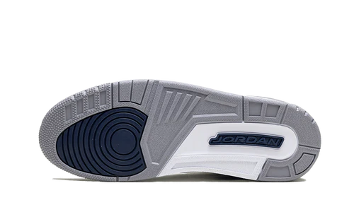 Jordan 3 Retro Midnight Navy (CT8532-140) | SneakerClassics