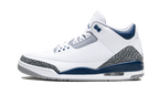 Jordan 3 Retro Midnight Navy (CT8532-140) | SneakerClassics