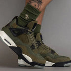 Jordan 4 Retro SE Craft Medium Olive (FB9927-200) | SneakerClassics
