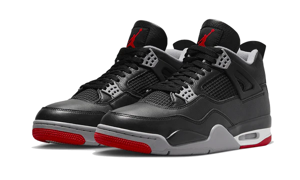 Jordan 4 Retro Bred Reimagined (FV5029-006) | SneakerClassics