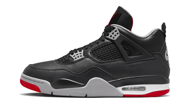 Jordan 4 Retro Bred Reimagined (FV5029-006) | SneakerClassics