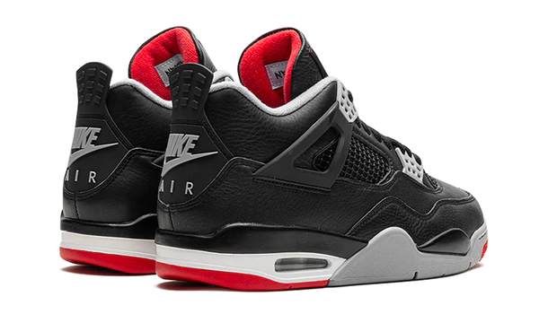 Jordan 4 Retro Bred Reimagined (FV5029-006) | SneakerClassics