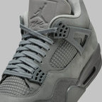 Jordan 4 Retro SE Paris Olympics Wet Cement (FQ7928-001) | SneakerClassics