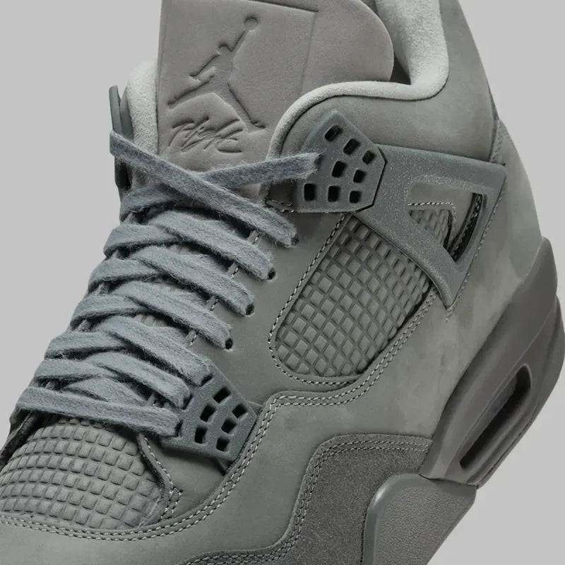 Jordan 4 Retro SE Paris Olympics Wet Cement (FQ7928-001) | SneakerClassics