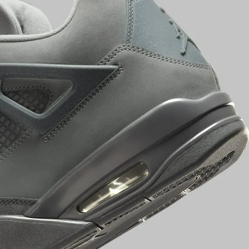 Jordan 4 Retro SE Paris Olympics Wet Cement (FQ7928-001) | SneakerClassics