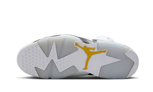 Jordan 6 Retro Yellow Ochre (CT8529-170) | SneakerClassics