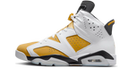 Jordan 6 Retro Yellow Ochre (CT8529-170) | SneakerClassics
