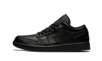 Jordan 1 Low Triple Black (553558-093) | SneakerClassics