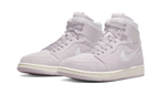 Jordan 1 High Zoom Air CMFT Light Mauve (Women's) (CT0979-500) | SneakerClassics