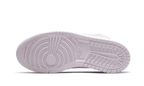 Jordan 1 High Zoom Air CMFT Light Mauve (Women's) (CT0979-500) | SneakerClassics