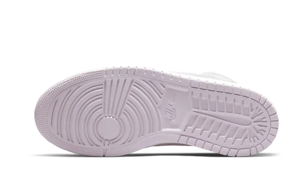 Jordan 1 High Zoom Air CMFT Light Mauve (Women's) (CT0979-500) | SneakerClassics