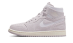 Jordan 1 High Zoom Air CMFT Light Mauve (Women's) (CT0979-500) | SneakerClassics
