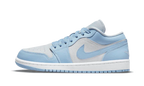 Jordan 1 Low Football Grey Aluminum (Women's) (DC0774-050) | SneakerClassics