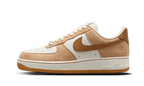 Nike Air Force 1 Low LXX Vachetta Tan Flax (Women's) (DX1193-200) | SneakerClassics