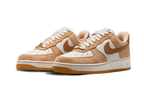 Nike Air Force 1 Low LXX Vachetta Tan Flax (Women's) (DX1193-200) | SneakerClassics