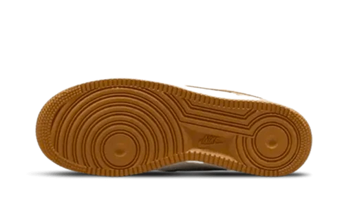 Nike Air Force 1 Low LXX Vachetta Tan Flax (Women's) (DX1193-200) | SneakerClassics