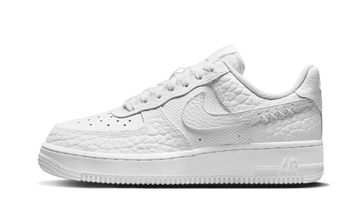 Nike Air Force 1 Low 40th Anniversary XXXX (Women's) (DZ4711-100) | SneakerClassics