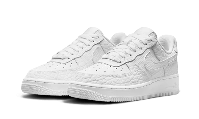 Nike Air Force 1 Low 40th Anniversary XXXX (Women's) (DZ4711-100) | SneakerClassics