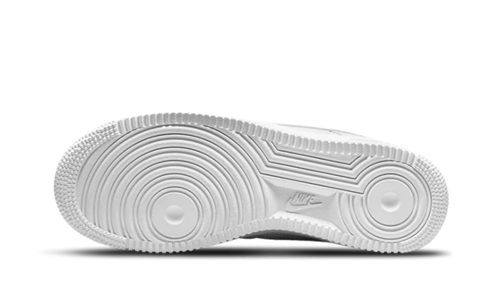 Nike Air Force 1 Low 40th Anniversary XXXX (Women's) (DZ4711-100) | SneakerClassics