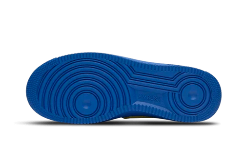 Nike Air Force 1 Low SP AMBUSH Game Royal (DV3464-400) | SneakerClassics