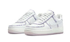 Nike Air Force 1 Low Lavender (Women's) (DV6136-100) | SneakerClassics