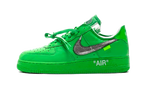 Nike Air Force 1 Low Off-White Brooklyn (DX1419-300) | SneakerClassics