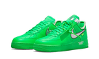 Nike Air Force 1 Low Off-White Brooklyn (DX1419-300) | SneakerClassics