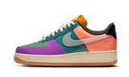 Nike Air Force 1 Low SP Undefeated Multi-Patent Wild Berry (DV5255-500) | SneakerClassics