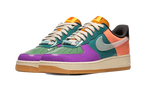 Nike Air Force 1 Low SP Undefeated Multi-Patent Wild Berry (DV5255-500) | SneakerClassics