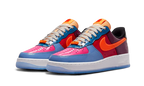 Nike Air Force 1 Low SP Undefeated Multi-Patent Total Orange (DV5255-400) | SneakerClassics