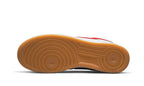 Nike Air Force 1 '07 Low Color of the Month University Red Gum (DJ3911-102) | SneakerClassics