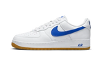 Nike Air Force 1 '07 Low Color of the Month Varsity Royal Gum (DJ3911-101) | SneakerClassics