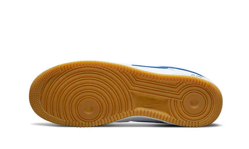Nike Air Force 1 '07 Low Color of the Month Varsity Royal Gum (DJ3911-101) | SneakerClassics