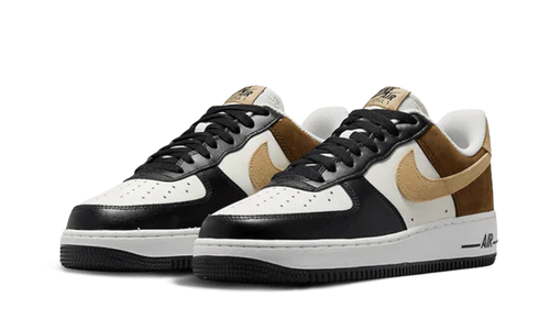 Nike Air Force 1 Low '07 Mocha (FB3355-200) | SneakerClassics