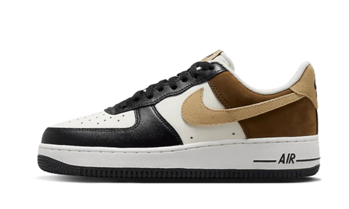 Nike Air Force 1 Low '07 Mocha (FB3355-200) | SneakerClassics
