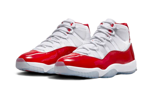 Jordan 11 Retro Cherry (2022) (CT8012-116) | SneakerClassics