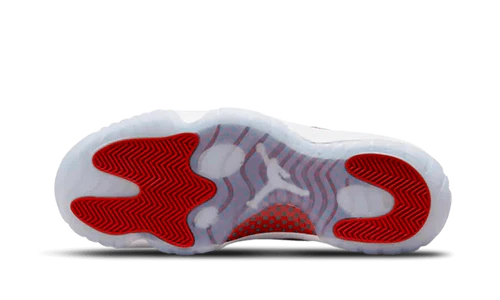 Jordan 11 Retro Cherry (2022) (CT8012-116) | SneakerClassics