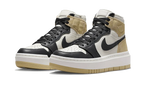 Jordan 1 Elevate High Beige Black Toe (Women's) (DN3253-700) | SneakerClassics