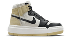 Jordan 1 Elevate High Beige Black Toe (Women's) (DN3253-700) | SneakerClassics