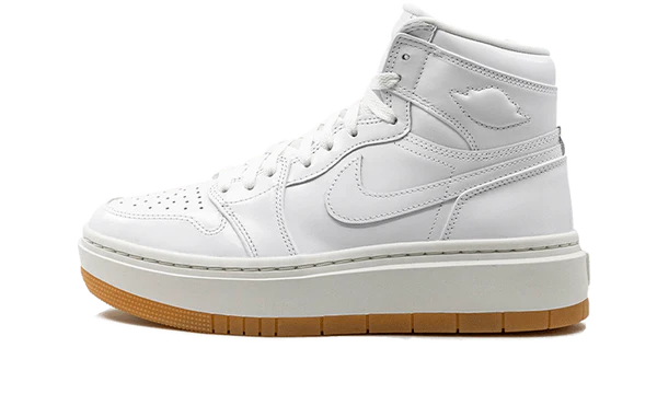 Jordan 1 Elevate High SE White Gum (Women's) (FB9894-100) | SneakerClassics
