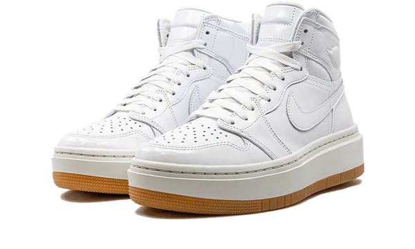 Jordan 1 Elevate High SE White Gum (Women's) (FB9894-100) | SneakerClassics