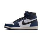 Jordan 1 Retro High OG Midnight Navy (DZ5485-401) | SneakerClassics