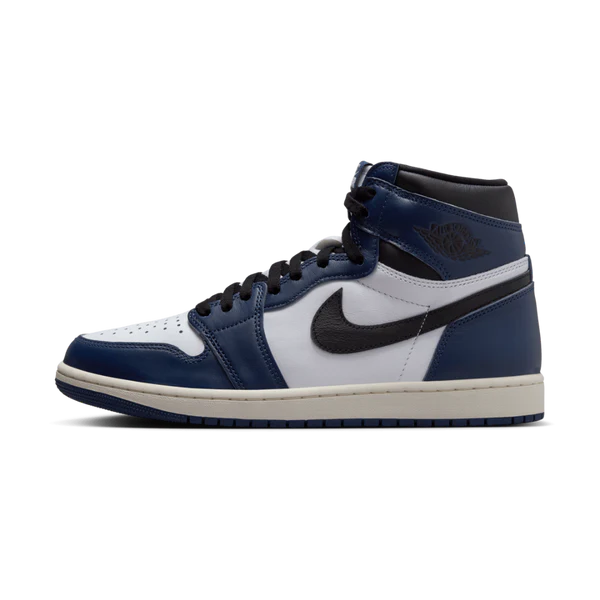 Jordan 1 Retro High OG Midnight Navy