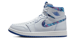 Jordan 1 High Zoom Air CMFT 25 Years In China (DV5575-140) | SneakerClassics