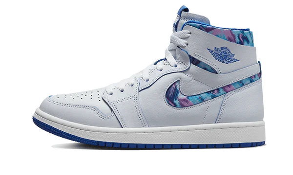 Jordan 1 High Zoom Air CMFT 25 Years In China (DV5575-140) | SneakerClassics
