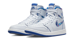 Jordan 1 High Zoom Air CMFT 25 Years In China (DV5575-140) | SneakerClassics